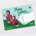 Tattoo E-gift card