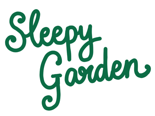 Sleepy Garden