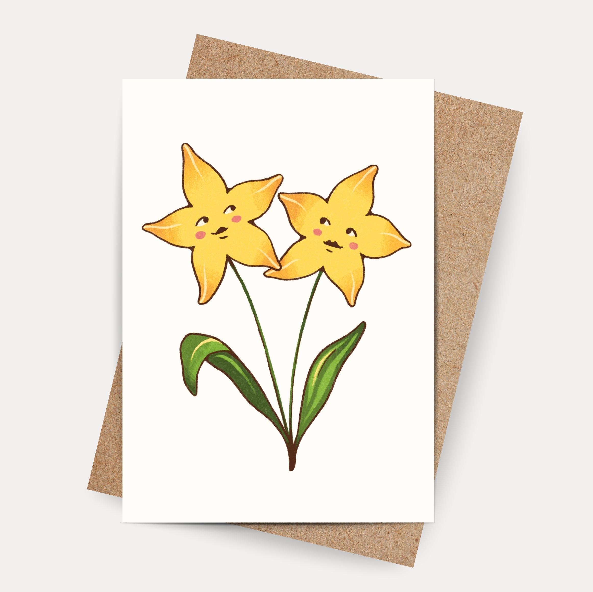 Perfect Pair Card